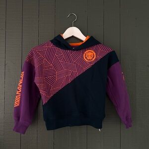 Marvel Black Panther Hoodie